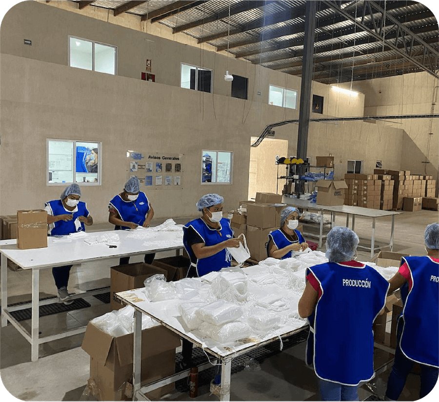 galeria